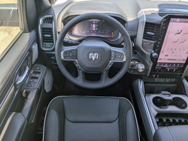 New 2026 RAM 1500 Laramie w/ Night Edition image 14