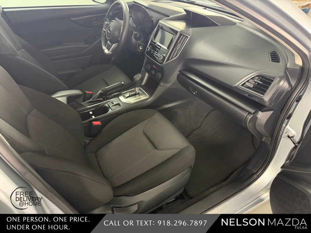 Used 2021 Subaru Impreza 2.0i AWD/4WD image 40