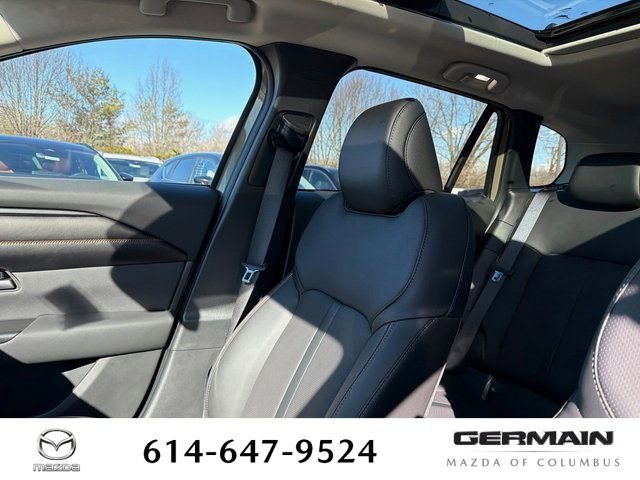 New 2026 MAZDA CX-50 AWD 2.5 S w/ Cargo Package image 21