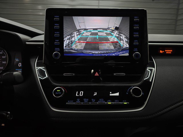 Used 2020 Toyota Corolla SE FWD image 24