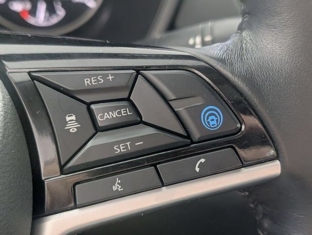 Used 2021 Nissan Altima 2.5 SV w/ SV Premium Package FWD image 17
