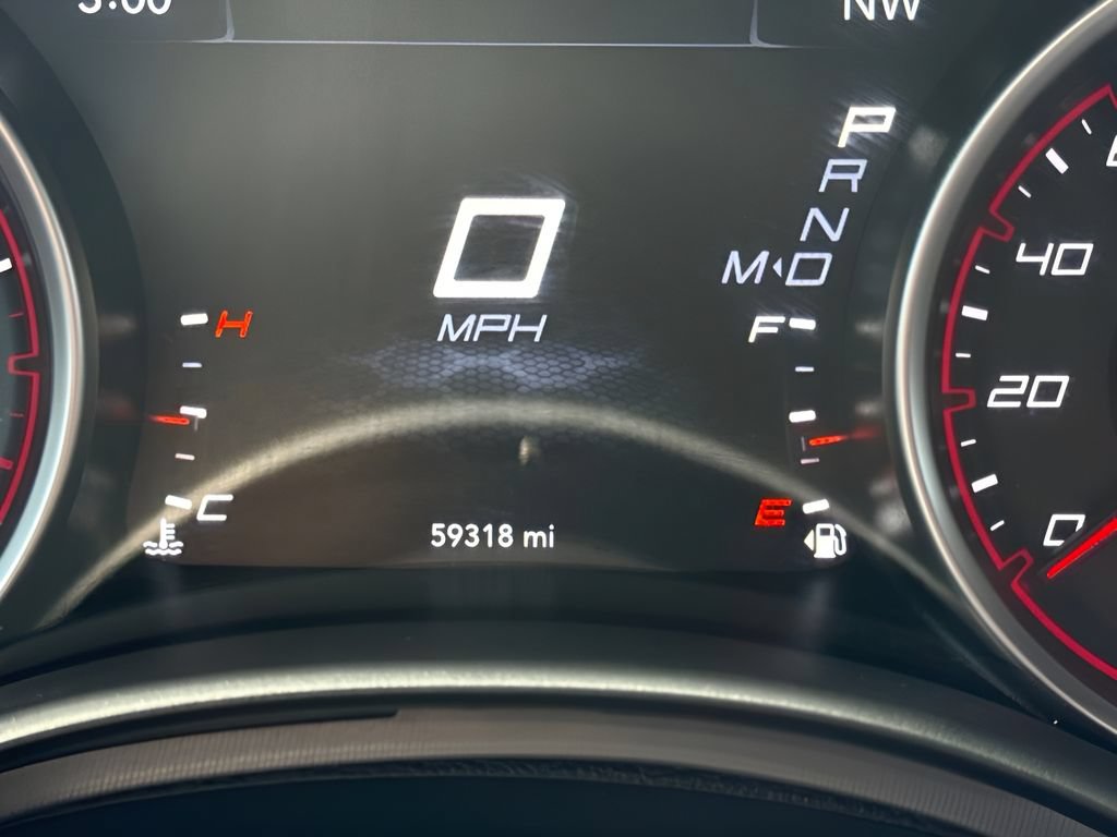 Used 2021 Dodge Charger R/T w/ Driver Convenience Group RWD image 23