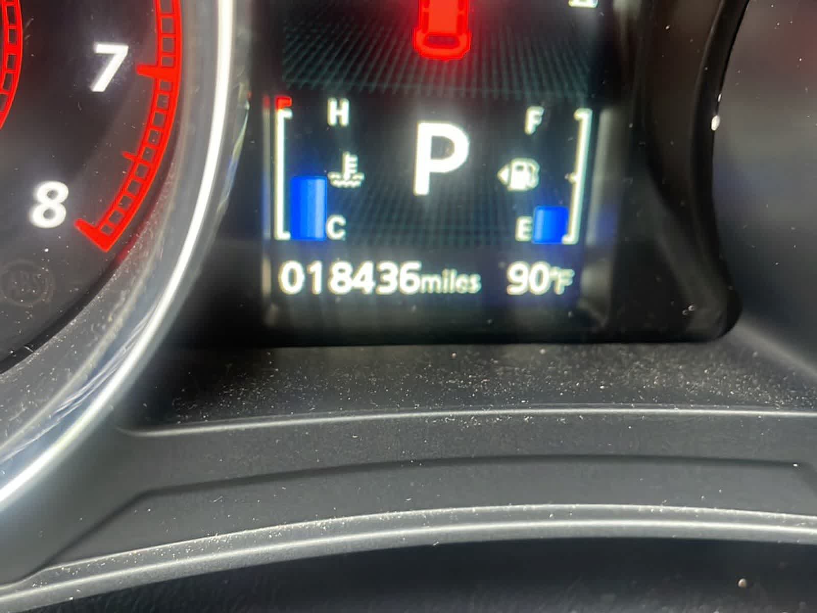 Used 2025 Mitsubishi Outlander Sport LE AWD/4WD image 3