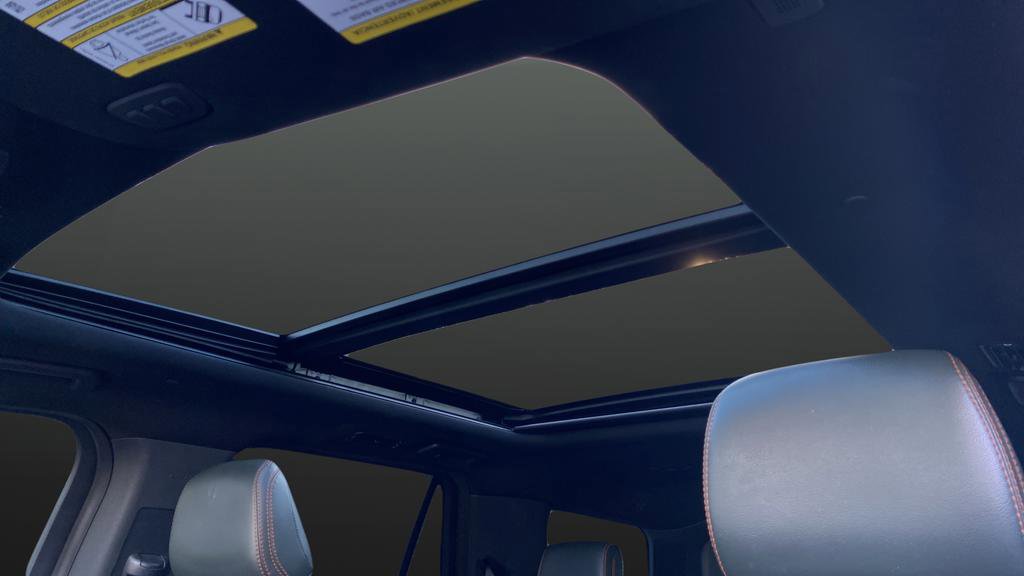 Used 2022 Ford Expedition Timberline AWD/4WD image 11