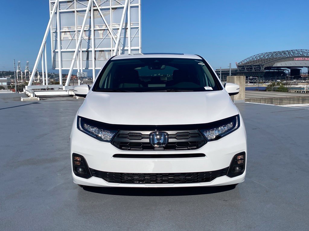 New 2027 Honda Odyssey EX-L image 6