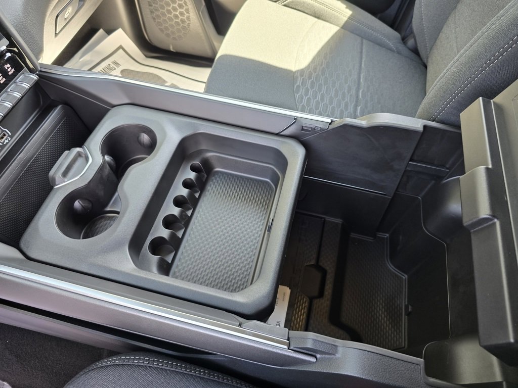 New 2026 RAM 3500 Big Horn image 30
