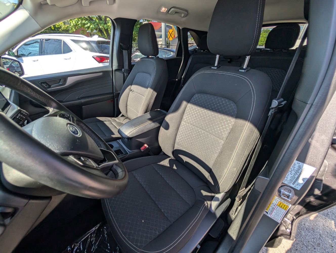 Used 2024 Ford Escape Active w/ Tech Pack #1 image 15