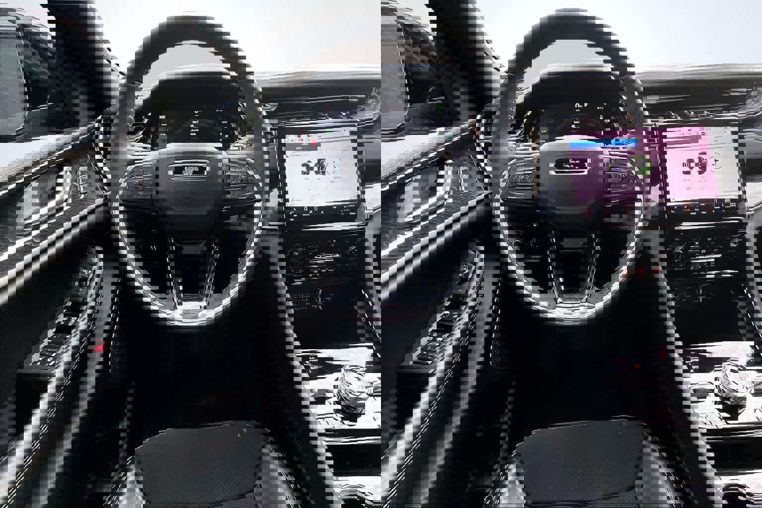 Used 2023 Jeep Grand Cherokee Trailhawk image 15