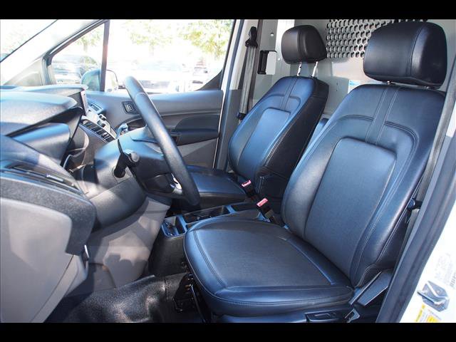 Used 2022 Ford Transit Connect XL image 19