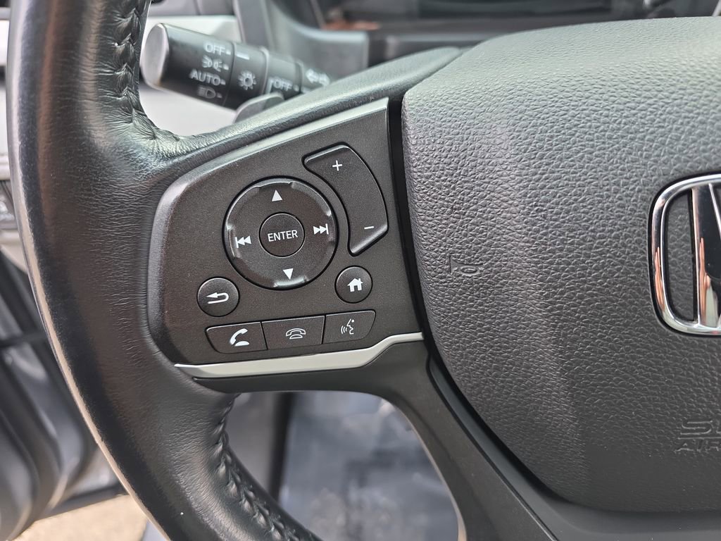 Used 2022 Honda Odyssey EX-L image 18