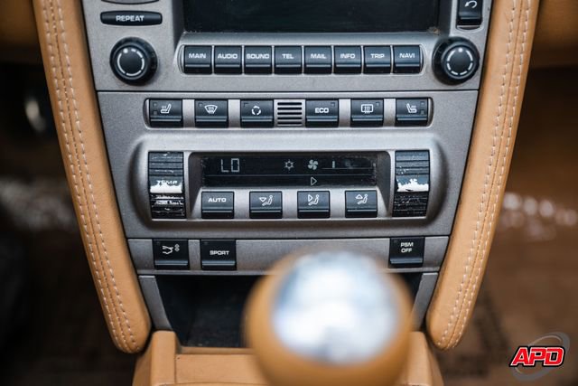 Used 2006 Porsche 911 Carrera image 18