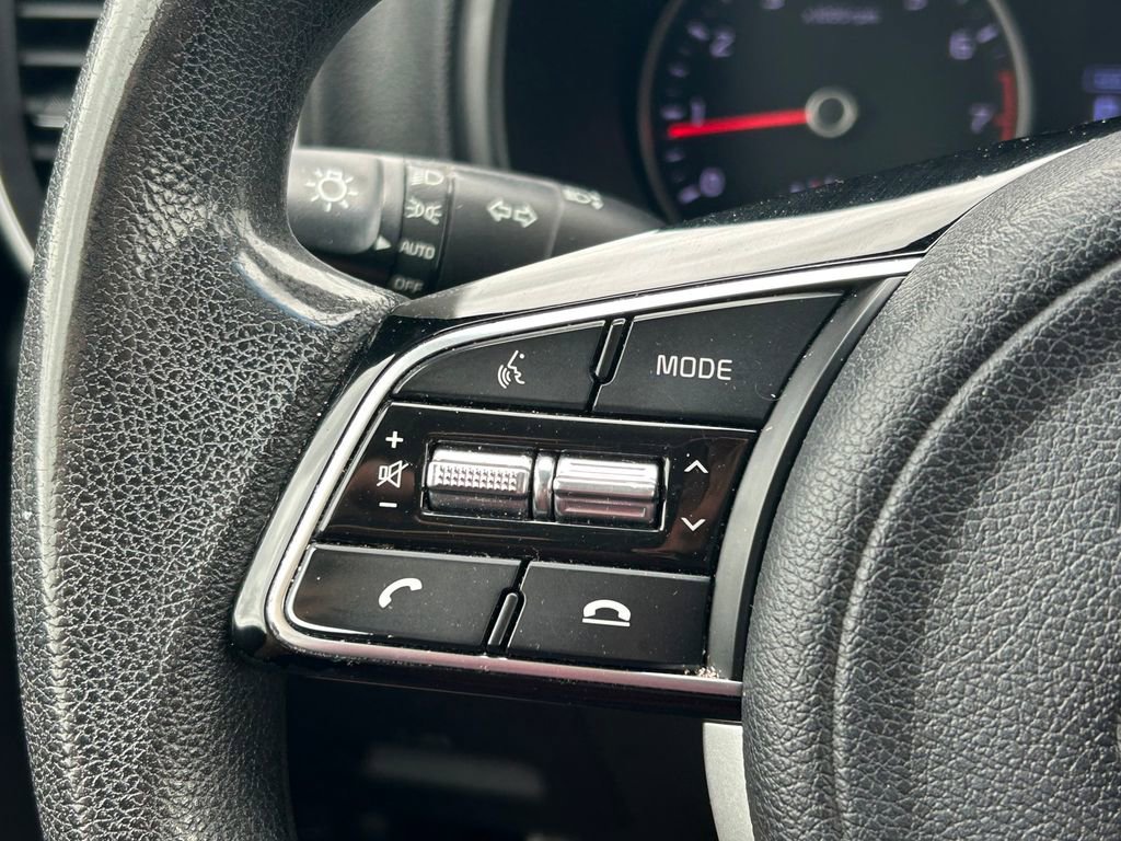 Used 2020 Kia Sportage LX w/ LX Popular Package FWD image 32