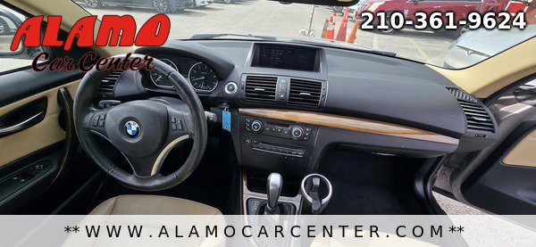 Used 2012 BMW 128i 128i Coupe image 16