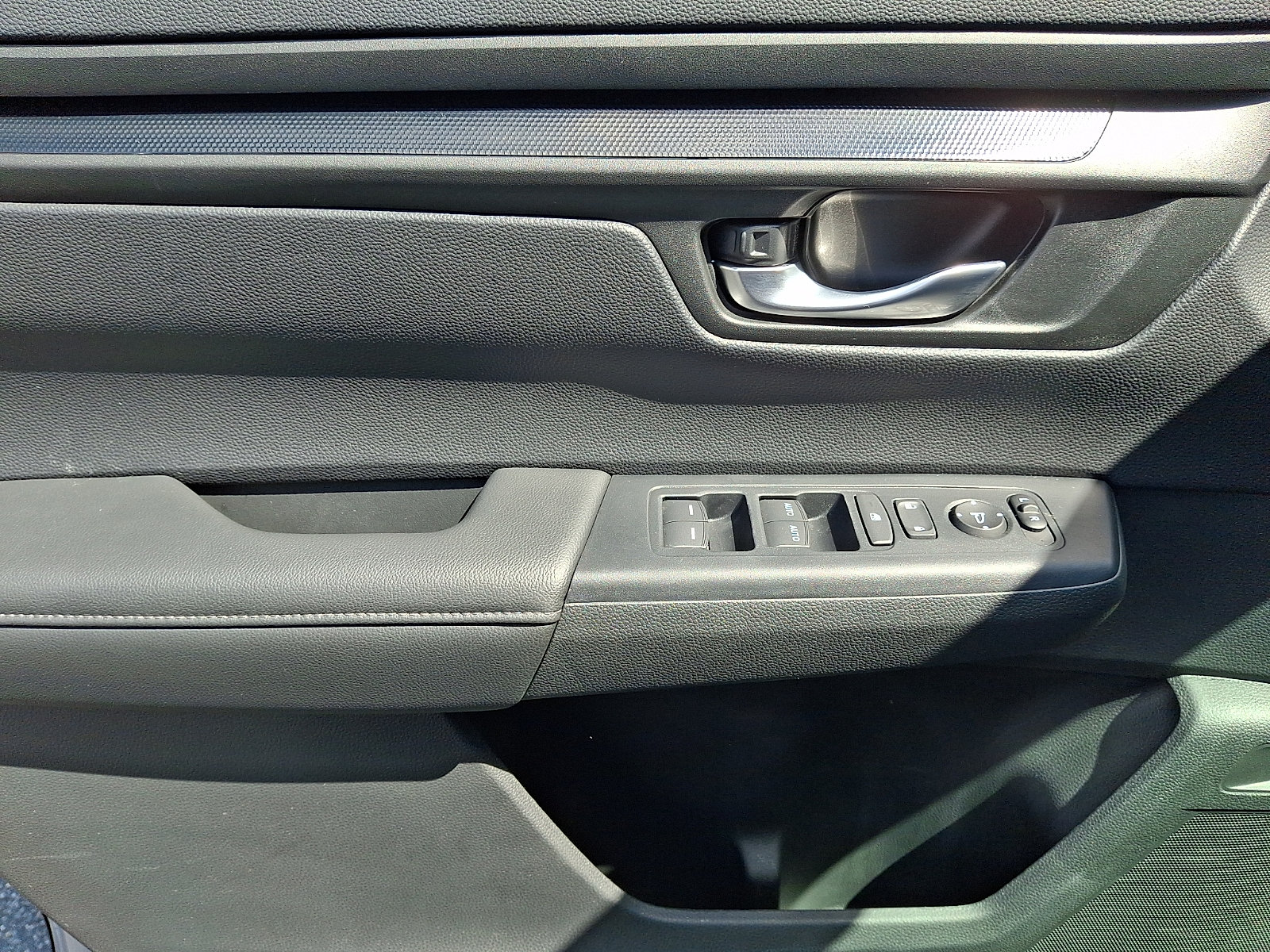 Certified 2024 Honda CR-V EX image 11