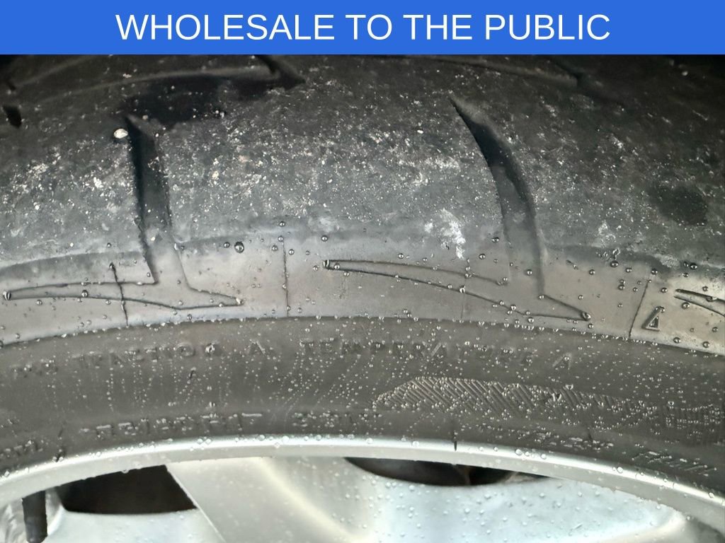 Used 1988 Chevrolet Corvette Coupe image 24