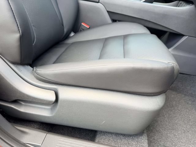 New 2026 Nissan Rogue Dark Armor FWD image 9