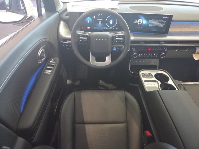 New 2026 Hyundai Ioniq 9 SEL AWD/4WD image 27