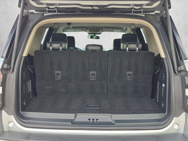 Used 2024 Ford Expedition XLT RWD image 6
