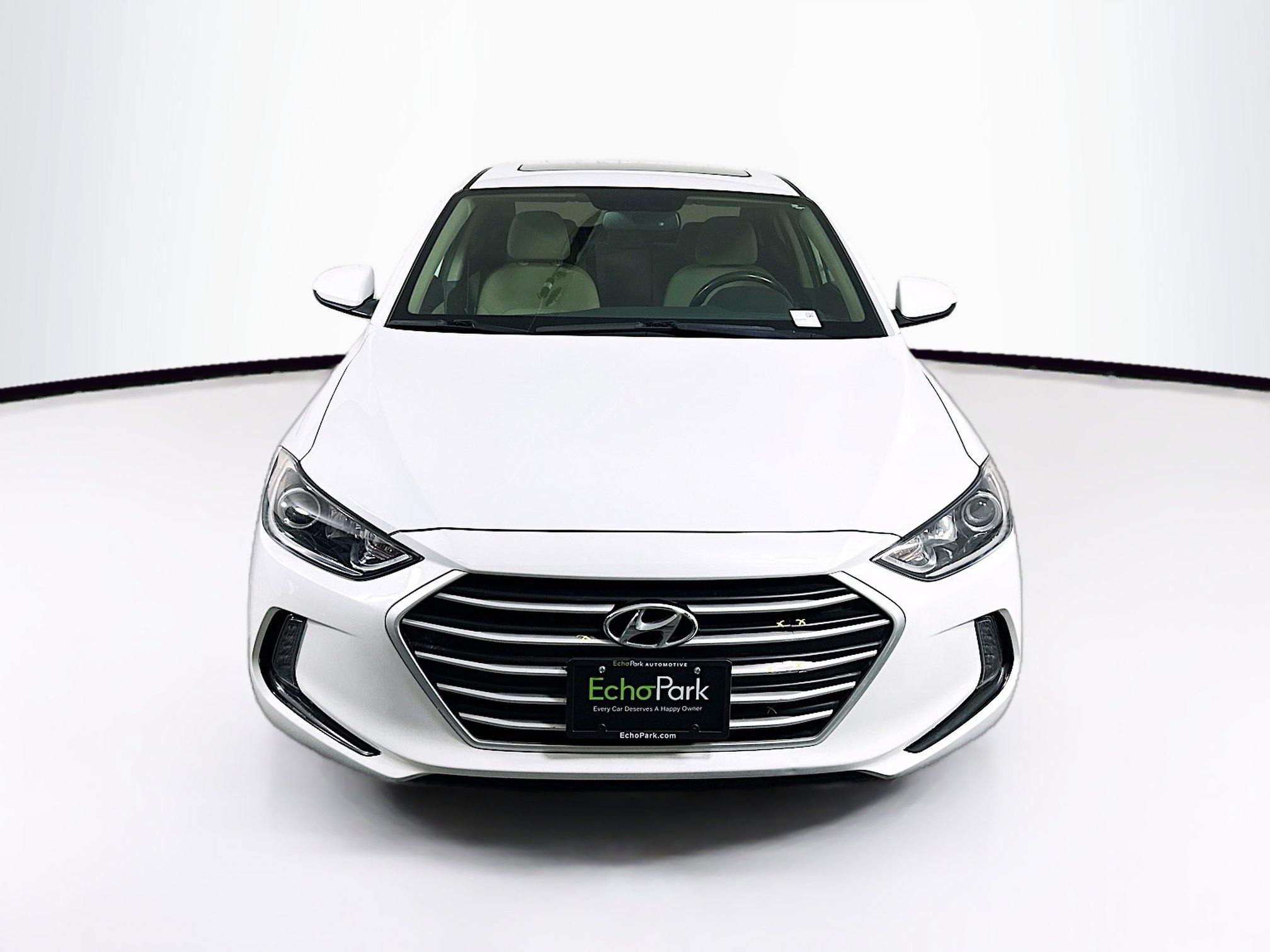 Used 2018 Hyundai Elantra Value Edition FWD image 2