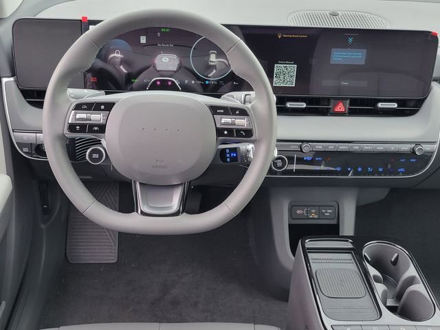 New 2026 Hyundai Ioniq 5 SEL RWD image 6