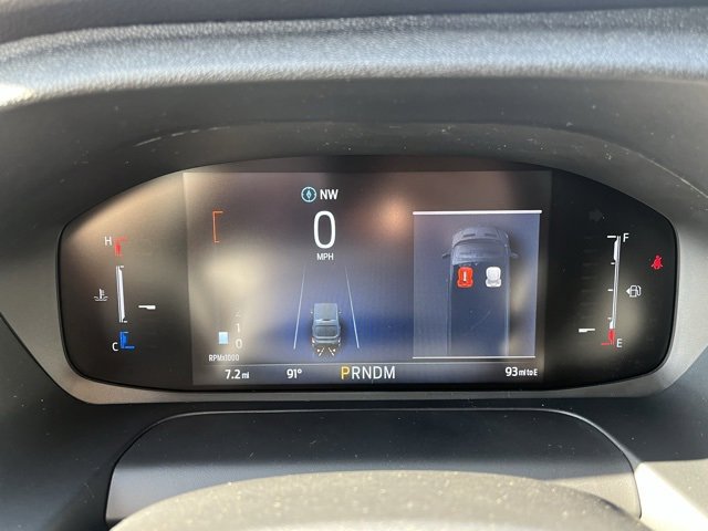 New 2026 Ford Transit 250 Low Roof image 12