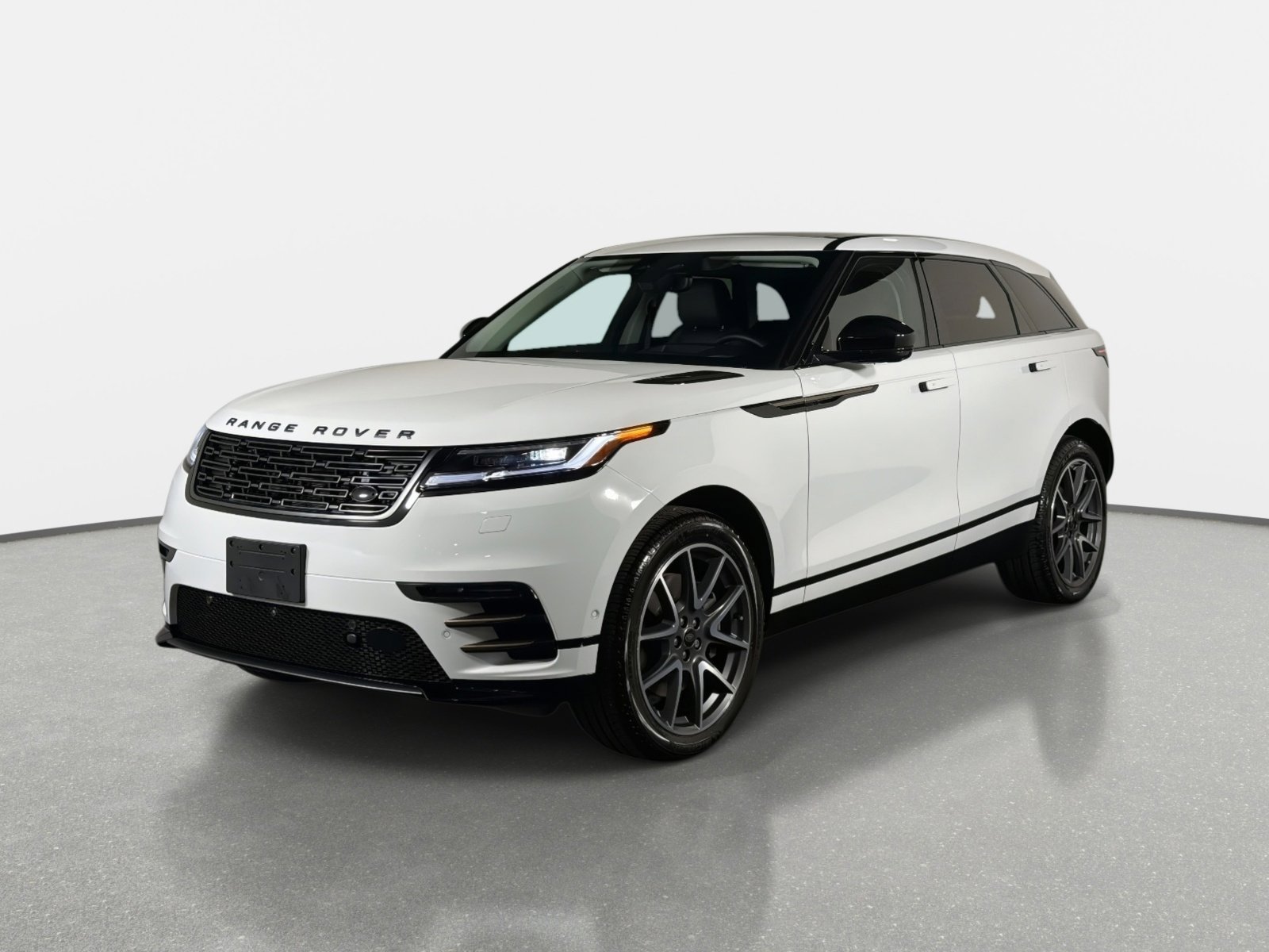 Used 2025 Land Rover Range Rover Velar Dynamic SE AWD/4WD image 7