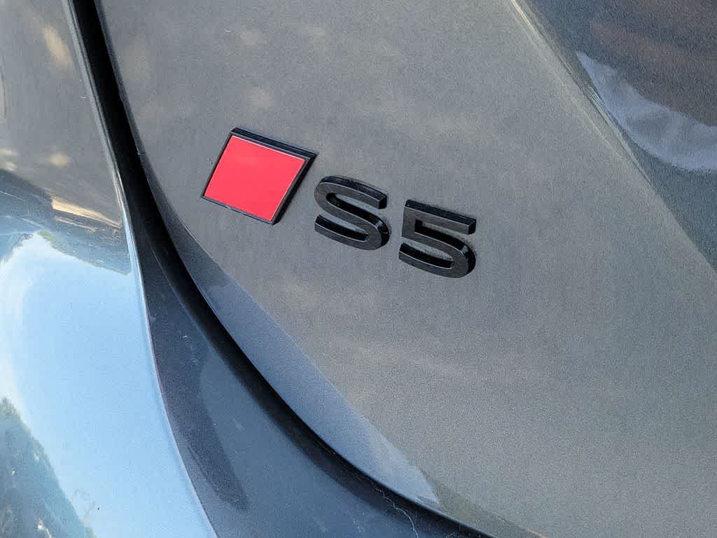 New 2026 Audi S5 Premium Plus AWD/4WD image 7
