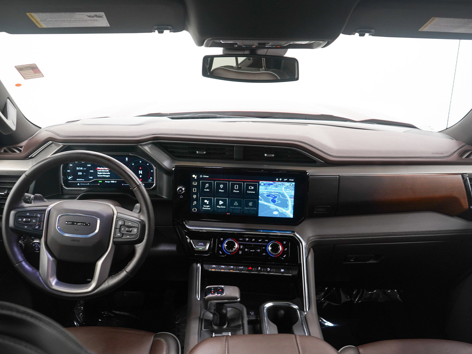 Used 2024 GMC Sierra 1500 Denali image 13