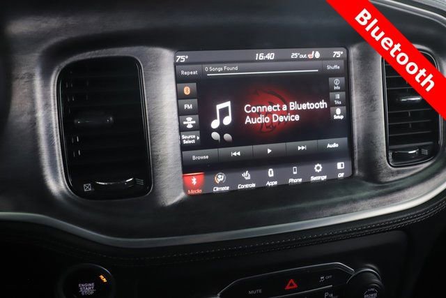 Used 2023 Dodge Charger R/T w/ Daytona Edition Group image 5