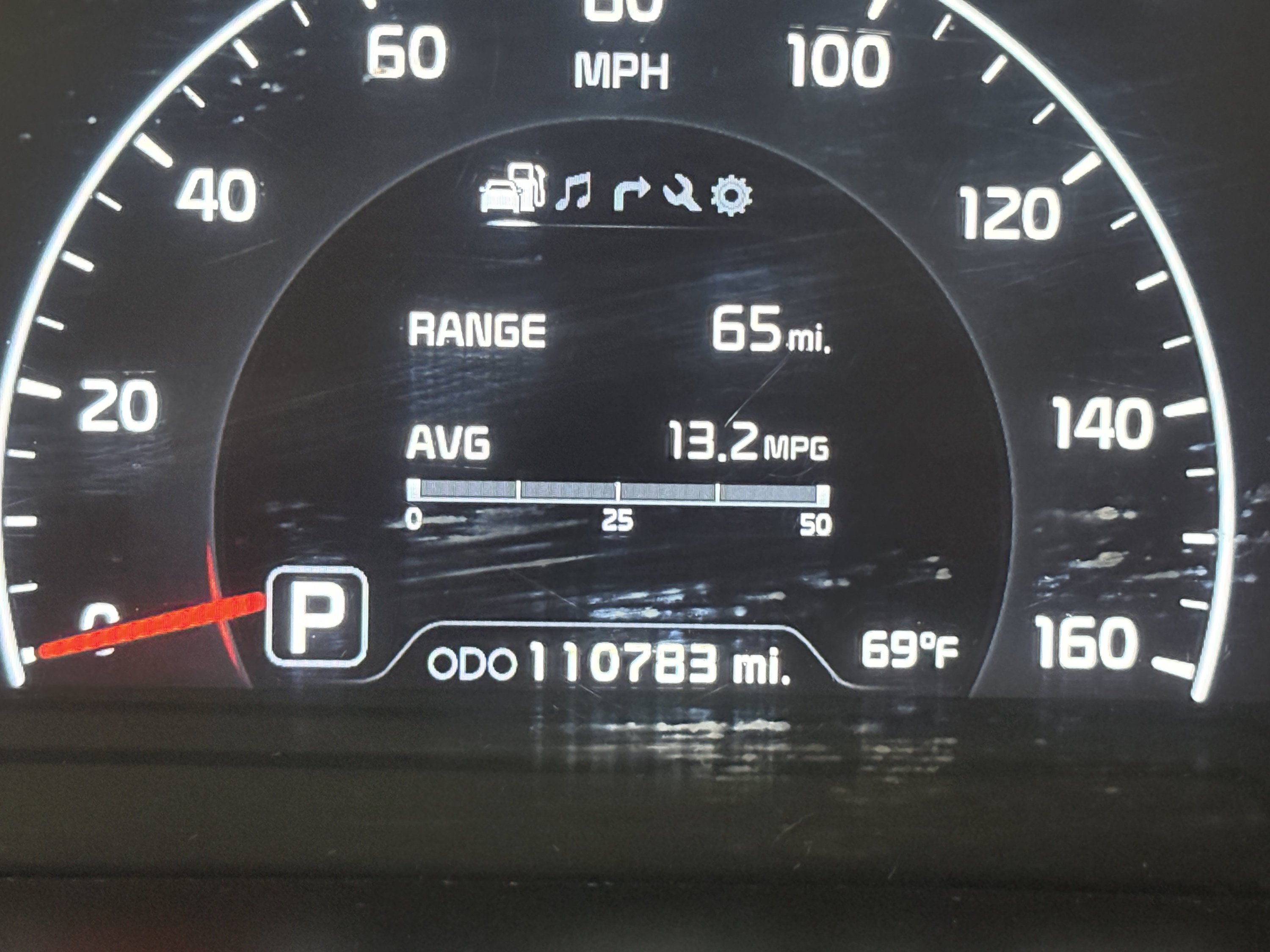 Used 2014 Kia Cadenza Premium w/ Luxury Package FWD image 38