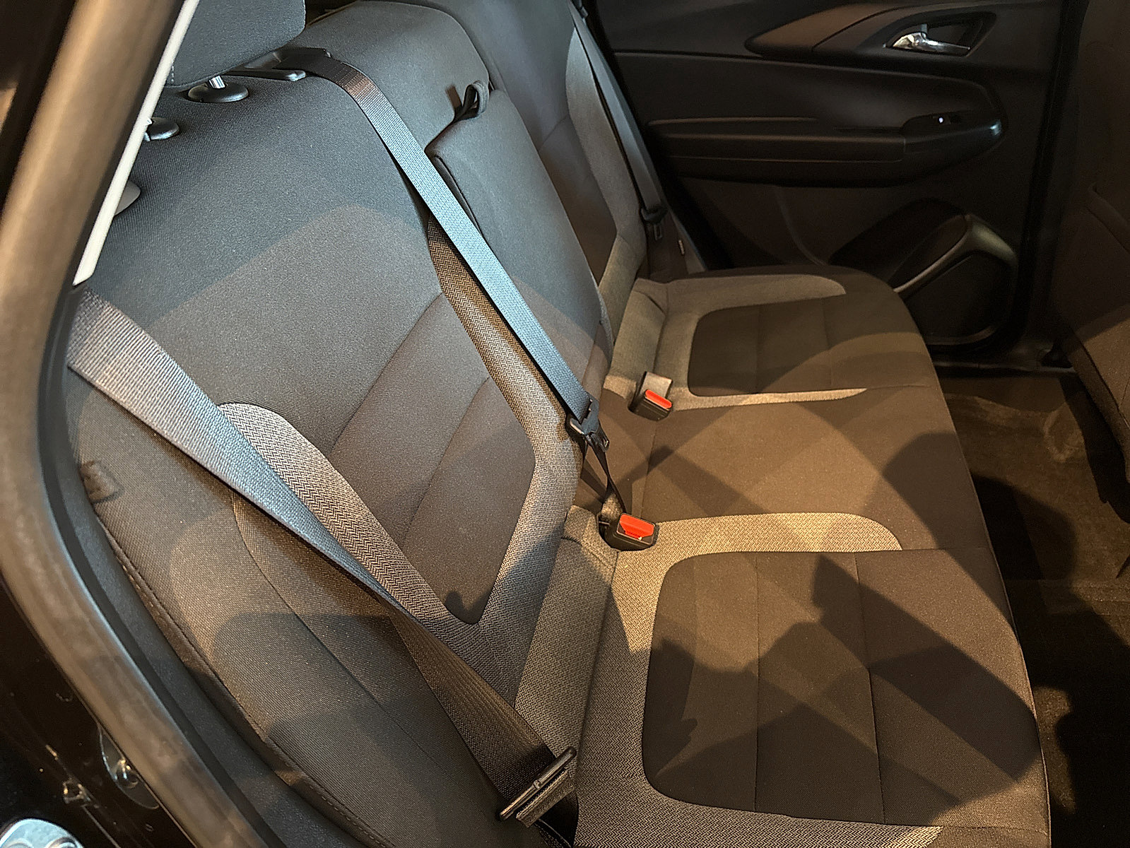 Used 2024 Chevrolet TrailBlazer LT w/ Convenience Package image 43