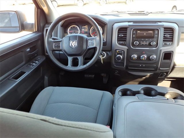 Used 2019 RAM 1500 Tradesman w/ Popular Equipment Group image 5