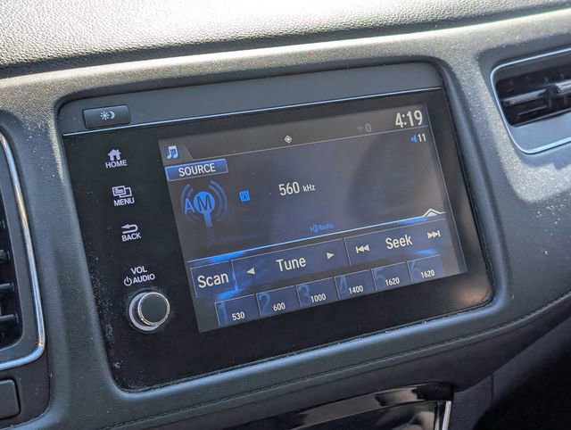 Used 2022 Honda HR-V EX image 21
