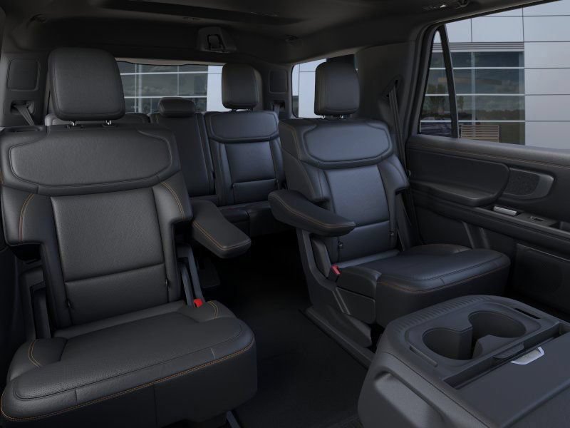New 2026 Ford Expedition Tremor AWD/4WD image 9
