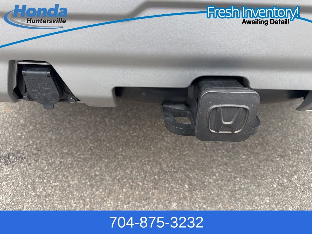 Used 2025 Honda Pilot Elite image 66