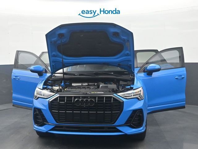 Used 2022 Audi Q3 2.0T Premium Plus AWD/4WD image 36