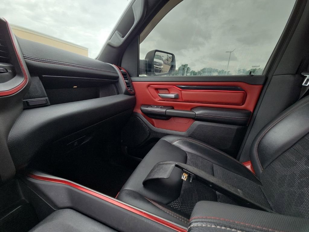 Used 2020 RAM 1500 Rebel w/ Rebel Level 1 Equipment Group AWD/4WD image 16