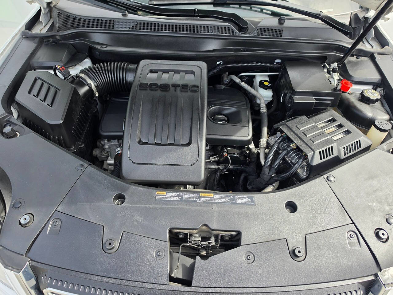 Used 2017 GMC Terrain SLT image 51