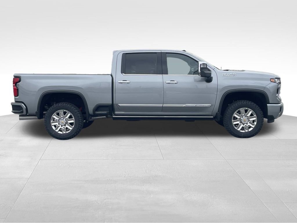 New 2026 Chevrolet Silverado 2500 High Country w/ High Country Premium Package image 2