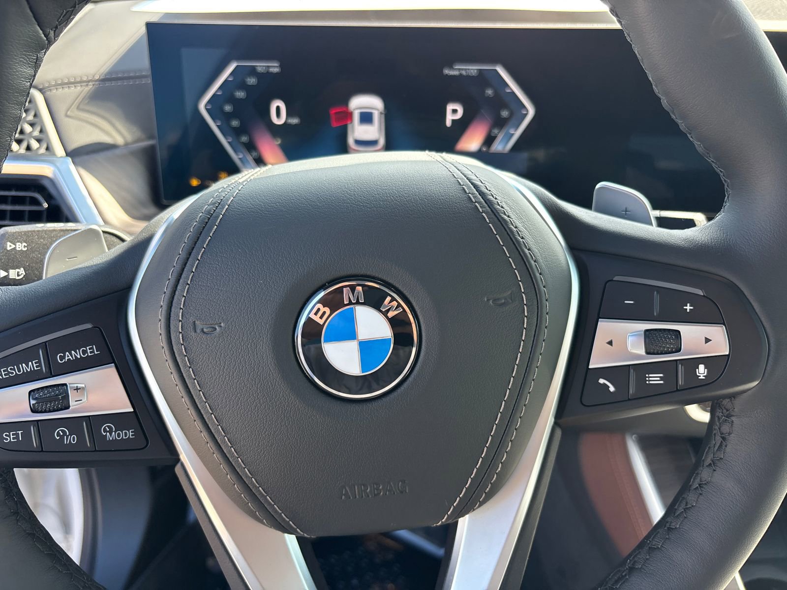 New 2026 BMW X5 xDrive40i AWD/4WD image 11