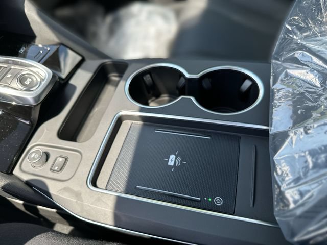 New 2026 Acura MDX SH-AWD image 22