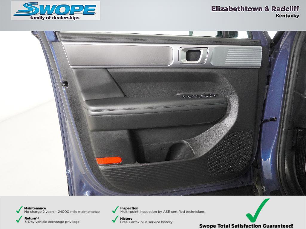 Used 2025 Hyundai Santa Fe XRT image 14