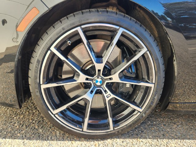 Used 2022 BMW M850i xDrive Convertible AWD/4WD image 21