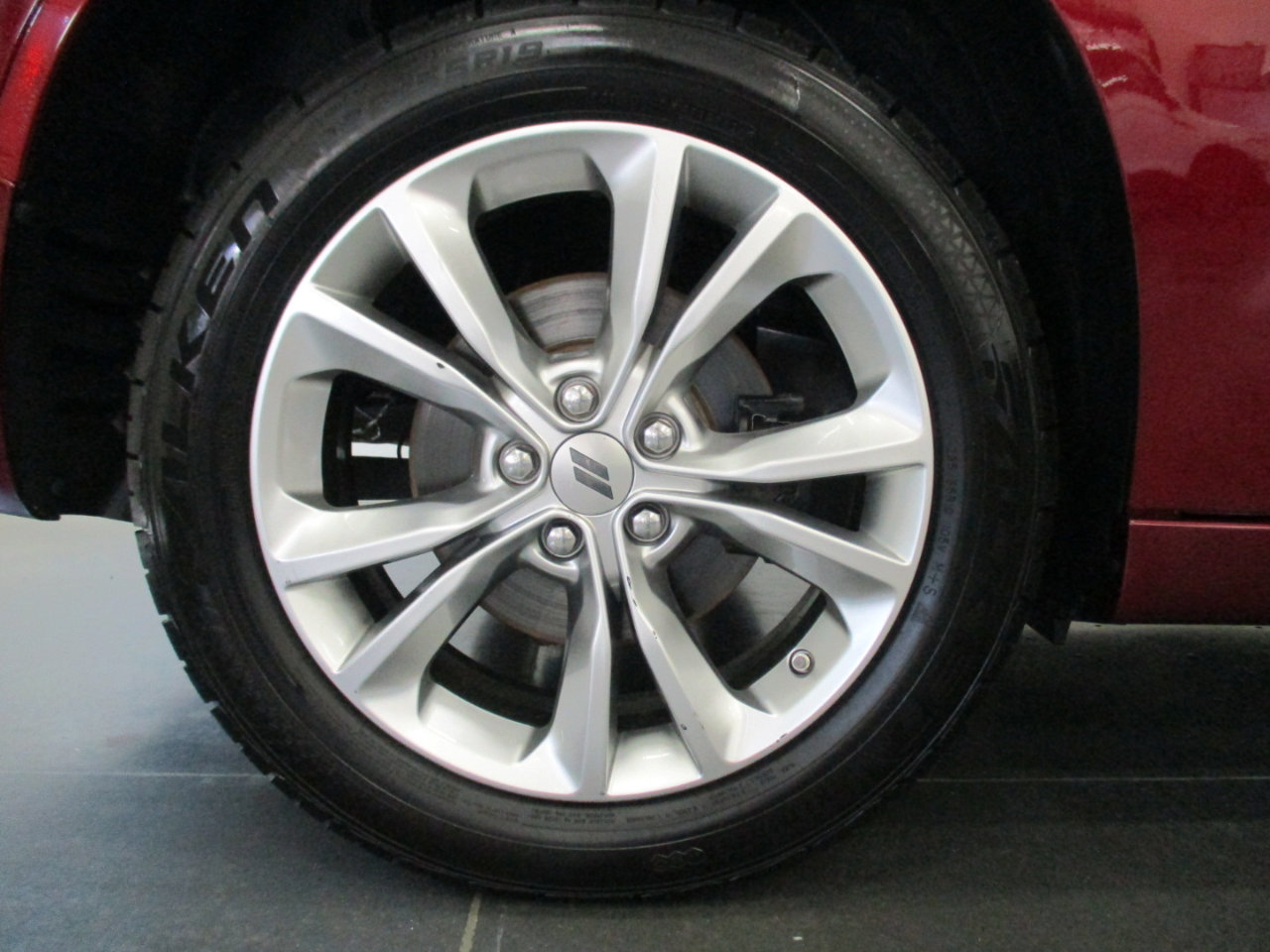 Used 2022 Dodge Charger SXT w/ Cold Weather Package image 24