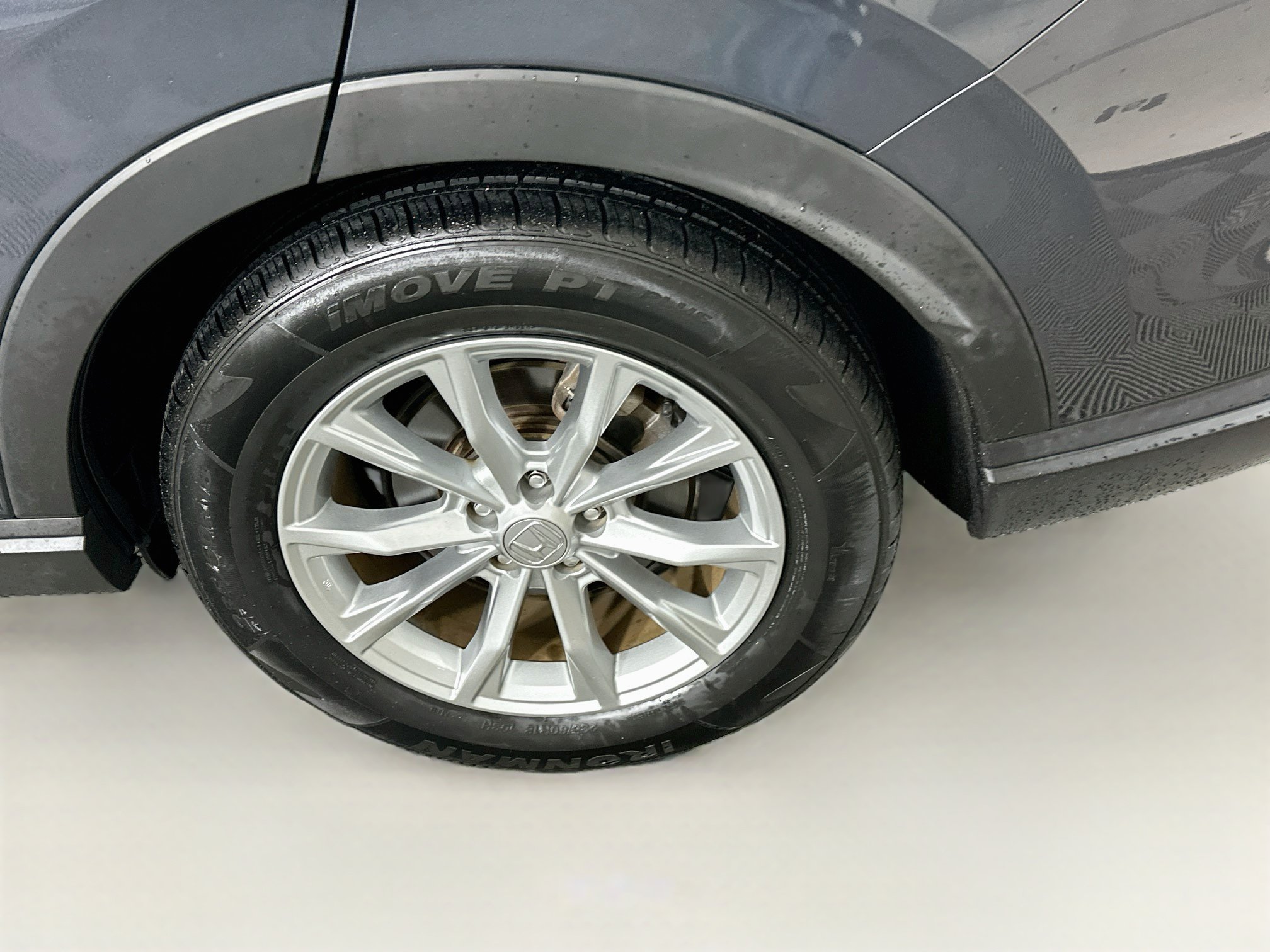 Used 2024 Honda CR-V EX image 11