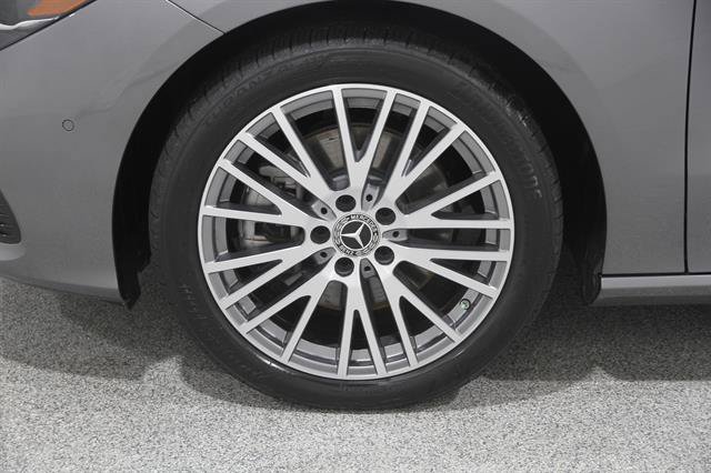 Used 2026 Mercedes-Benz CLA 250 4MATIC image 20