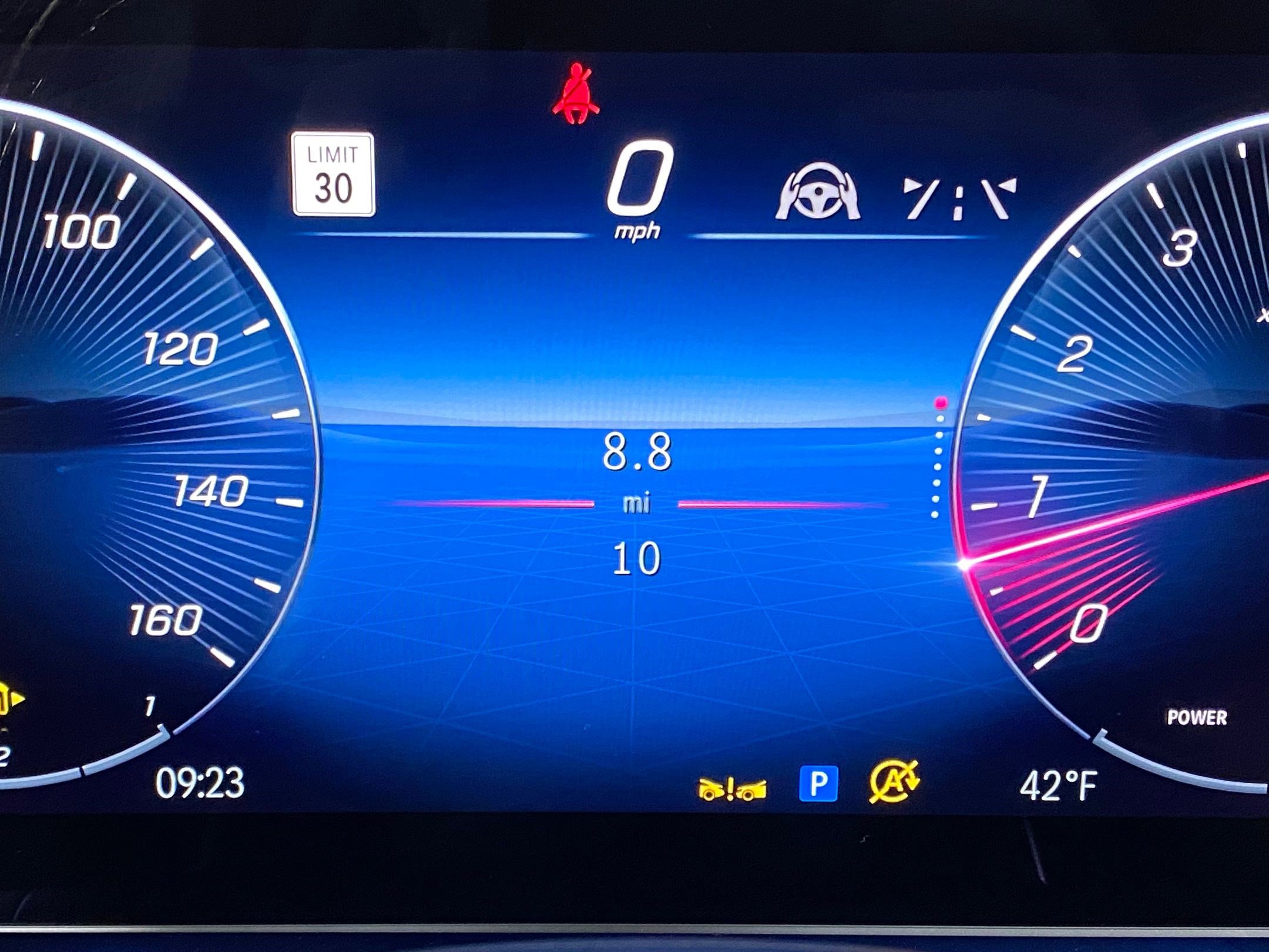 New 2025 Mercedes-Benz GLS 450 4MATIC image 20