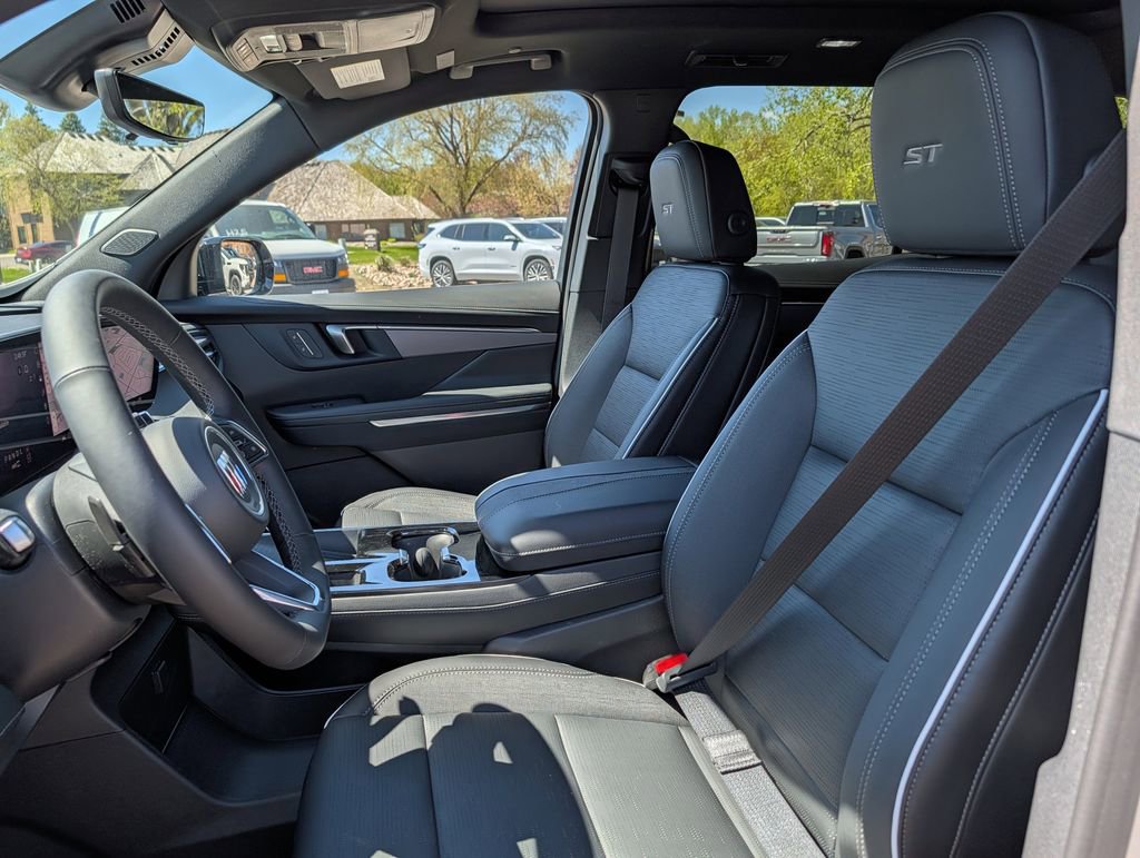 New 2026 Buick Enclave Sport Touring w/ Power Package AWD/4WD image 40