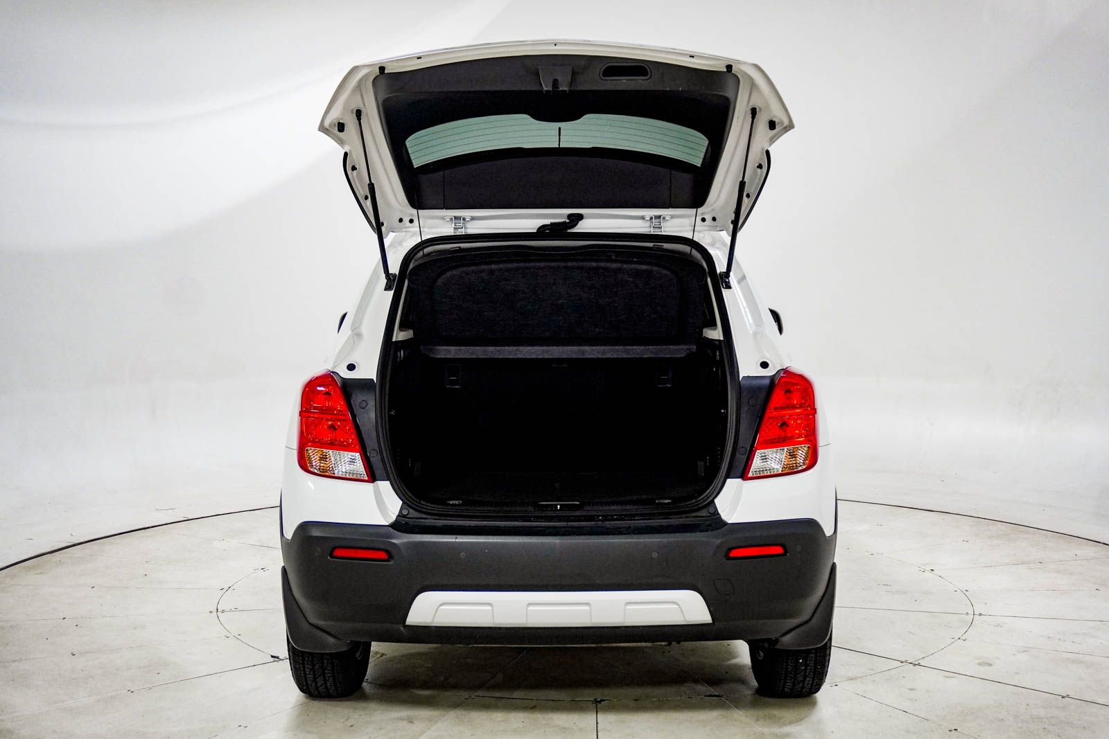 Used 2015 Chevrolet Trax LT w/ LT Plus Package image 7