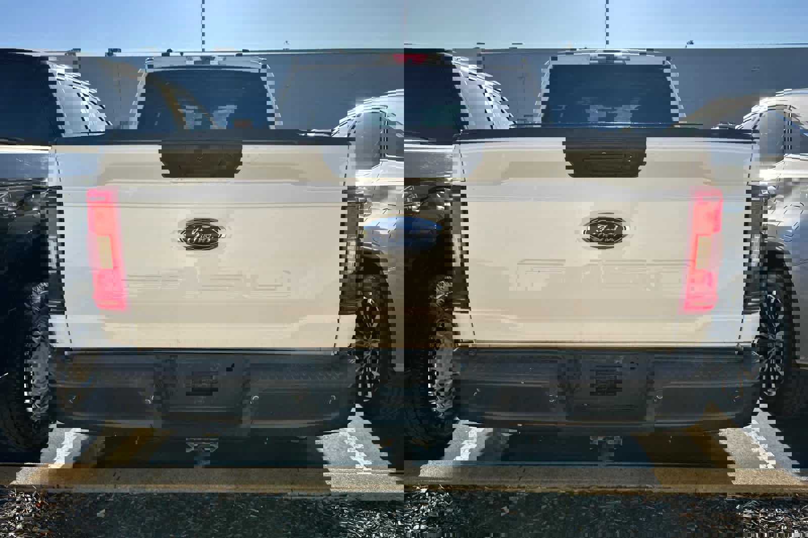 Used 2021 Ford F150 XL w/ Equipment Group 101A High image 5